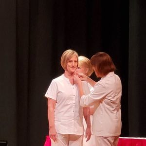 Meet your Posher, Carla